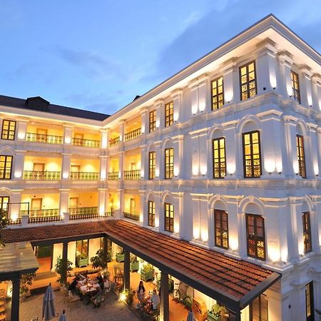 Seto Ghar Hotel Kathmandu Exteriör bild